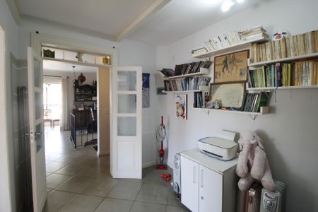 Apartamento à venda com 169m², 4 quartos e 1 vagaEscritório