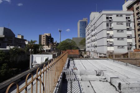 Apartamento à venda com 169m², 4 quartos e 1 vagaTerraço