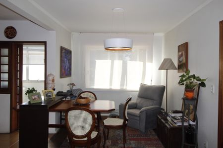 Apartamento à venda com 169m², 4 quartos e 1 vagaSala