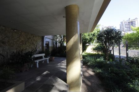 Apartamento à venda com 169m², 4 quartos e 1 vagaÁrea comum