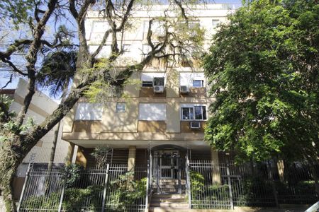 Apartamento à venda com 169m², 4 quartos e 1 vagaFachada