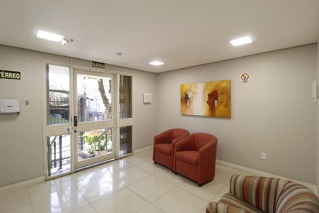 Apartamento à venda com 169m², 4 quartos e 1 vagaÁrea comum