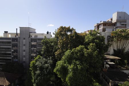 Apartamento à venda com 169m², 4 quartos e 1 vagaVista Varanda da Sala 2