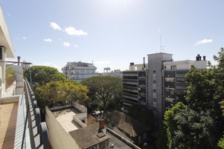 Apartamento à venda com 169m², 4 quartos e 1 vagaVista Varanda da Sala 2