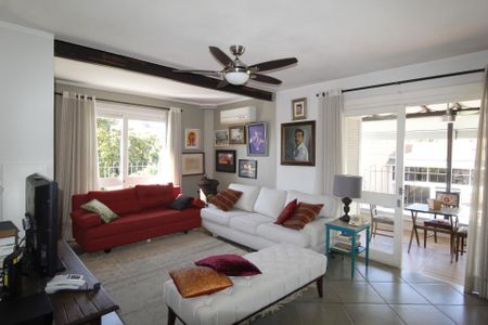 Apartamento à venda com 169m², 4 quartos e 1 vagaSala 2