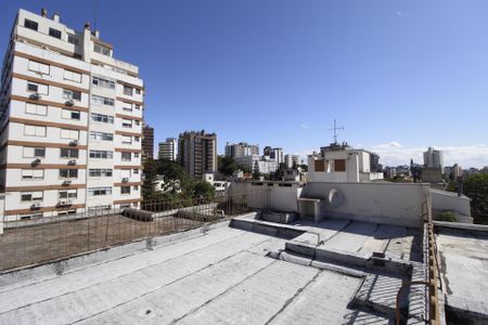 Apartamento à venda com 169m², 4 quartos e 1 vagaTerraço