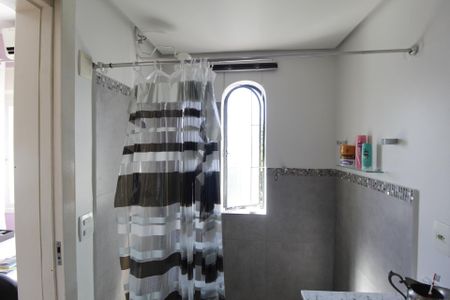 Apartamento à venda com 169m², 4 quartos e 1 vagaBanheiro da Suíte