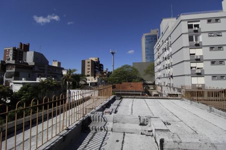Apartamento à venda com 169m², 4 quartos e 1 vagaTerraço