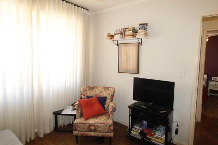 Apartamento à venda com 169m², 4 quartos e 1 vagaQuarto 2