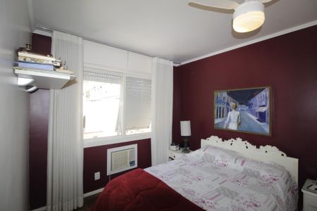 Apartamento à venda com 169m², 4 quartos e 1 vagaQuarto 1