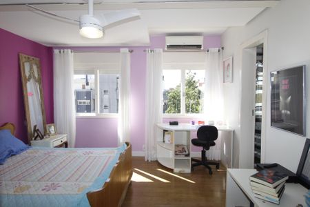 Apartamento à venda com 169m², 4 quartos e 1 vagaSuíte