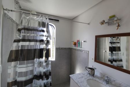 Apartamento à venda com 169m², 4 quartos e 1 vagaBanheiro da Suíte