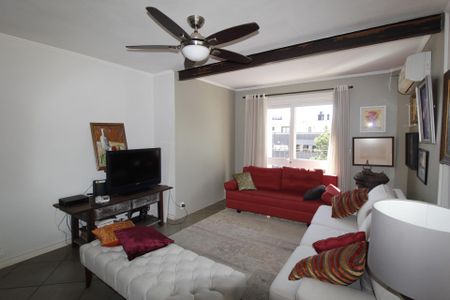 Apartamento à venda com 169m², 4 quartos e 1 vagaSala 2