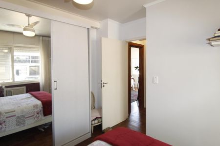 Apartamento à venda com 169m², 4 quartos e 1 vagaQuarto 1