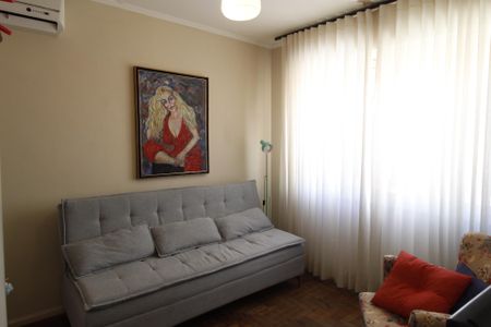 Apartamento à venda com 169m², 4 quartos e 1 vagaQuarto 2