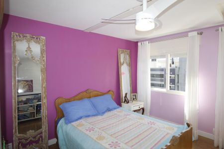 Apartamento à venda com 169m², 4 quartos e 1 vagaSuíte