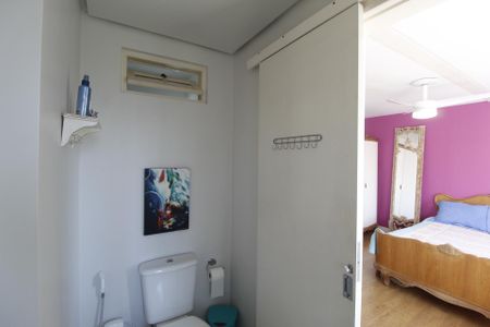 Apartamento à venda com 169m², 4 quartos e 1 vagaBanheiro da Suíte