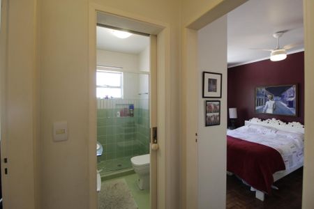 Apartamento à venda com 169m², 4 quartos e 1 vagaCorredor