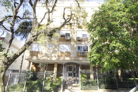 Apartamento à venda com 169m², 4 quartos e 1 vagaFachada