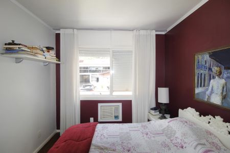 Apartamento à venda com 169m², 4 quartos e 1 vagaQuarto 1