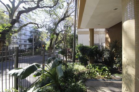 Apartamento à venda com 169m², 4 quartos e 1 vagaÁrea comum