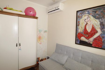 Apartamento à venda com 169m², 4 quartos e 1 vagaQuarto 2