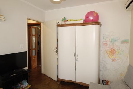 Apartamento à venda com 169m², 4 quartos e 1 vagaQuarto 2