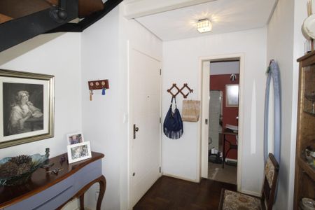 Apartamento à venda com 169m², 4 quartos e 1 vagaSala