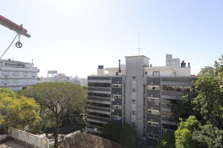 Apartamento à venda com 169m², 4 quartos e 1 vagaVista da Área Gourmet