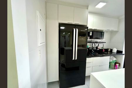Apartamento para alugar com 46m², 2 quartos e 1 vaga Apartamento para alugar com 46m², 2 quartos e 1 vagaCozinha