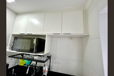 Apartamento para alugar com 46m², 2 quartos e 1 vaga Apartamento para alugar com 46m², 2 quartos e 1 vagaCozinha
