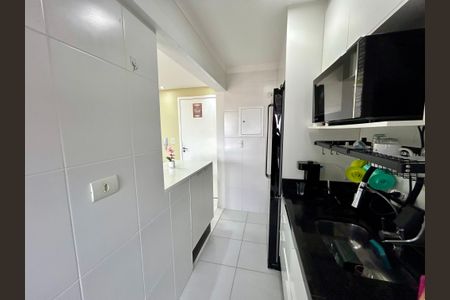 Apartamento para alugar com 46m², 2 quartos e 1 vaga Apartamento para alugar com 46m², 2 quartos e 1 vagaCozinha