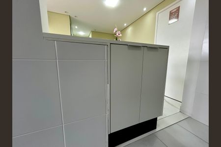 Apartamento para alugar com 46m², 2 quartos e 1 vaga Apartamento para alugar com 46m², 2 quartos e 1 vagaCozinha