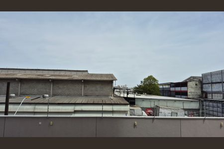 Apartamento à venda com 54m², 2 quartos e 1 vaga Apartamento à venda com 54m², 2 quartos e 1 vagaVista