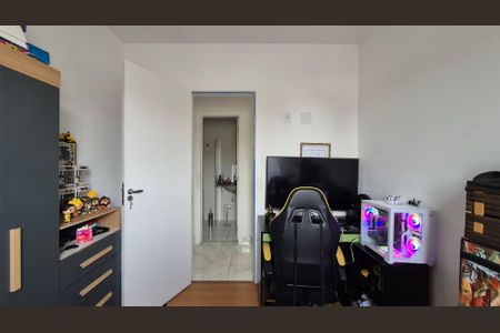 Apartamento à venda com 54m², 2 quartos e 1 vaga Apartamento à venda com 54m², 2 quartos e 1 vagaQuarto