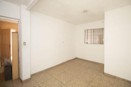 Sala/Quarto de casa para alugar com 1 quarto, 43m² em Jardim Japao, São Paulo