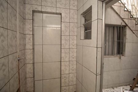 Banheiro Social de casa para alugar com 1 quarto, 43m² em Jardim Japao, São Paulo