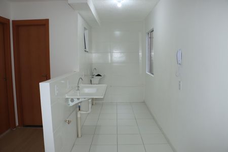 Apartamento para alugar com 2 quartos, 48m² em Granja Viana, Cotia