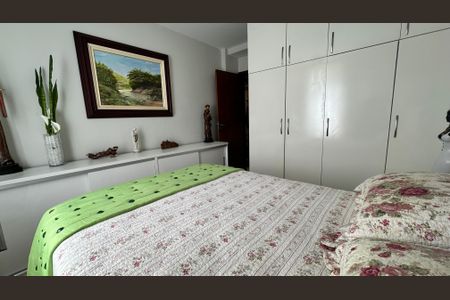 Quarto 1 de apartamento à venda com 3 quartos, 154m² em Recreio dos Bandeirantes, Rio de Janeiro