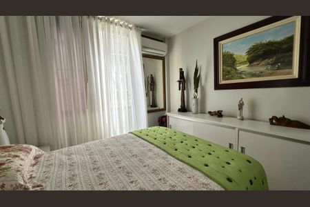 Quarto 1 de apartamento à venda com 3 quartos, 154m² em Recreio dos Bandeirantes, Rio de Janeiro