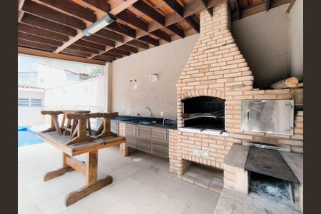 Casa de condomínio à venda com 374m², 2 quartos e 7 vagasChurrasqueira e Piscina