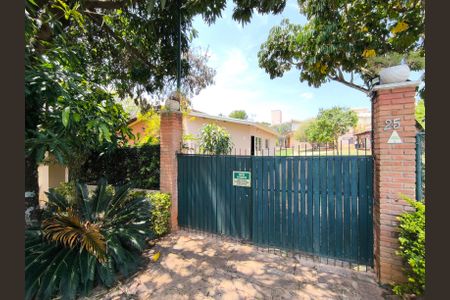 Casa de condomínio à venda com 374m², 2 quartos e 7 vagasFachada