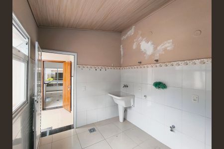 Casa de condomínio à venda com 374m², 2 quartos e 7 vagasÁrea de Serviço