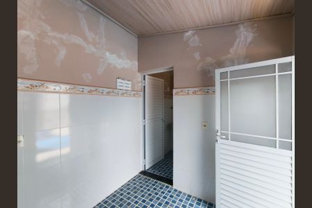 Casa de condomínio à venda com 374m², 2 quartos e 7 vagasVestiário