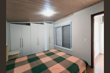 Casa de condomínio à venda com 374m², 2 quartos e 7 vagasSuíte 2