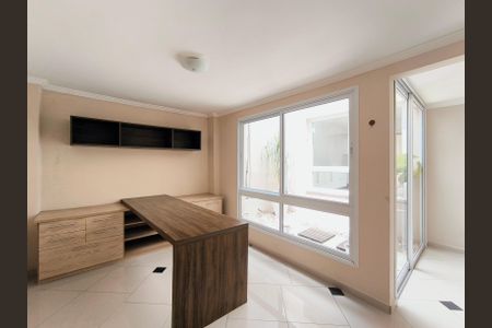 Casa de condomínio à venda com 374m², 2 quartos e 7 vagasEscritório