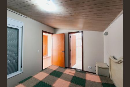 Casa de condomínio à venda com 374m², 2 quartos e 7 vagasSuíte 2