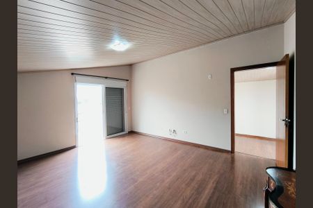 Casa de condomínio à venda com 374m², 2 quartos e 7 vagasSuíte 1