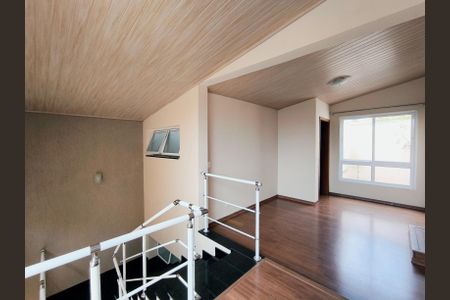 Casa de condomínio à venda com 374m², 2 quartos e 7 vagasCorredor