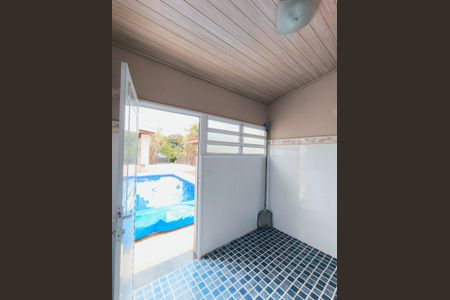 Casa de condomínio à venda com 374m², 2 quartos e 7 vagasVestiário